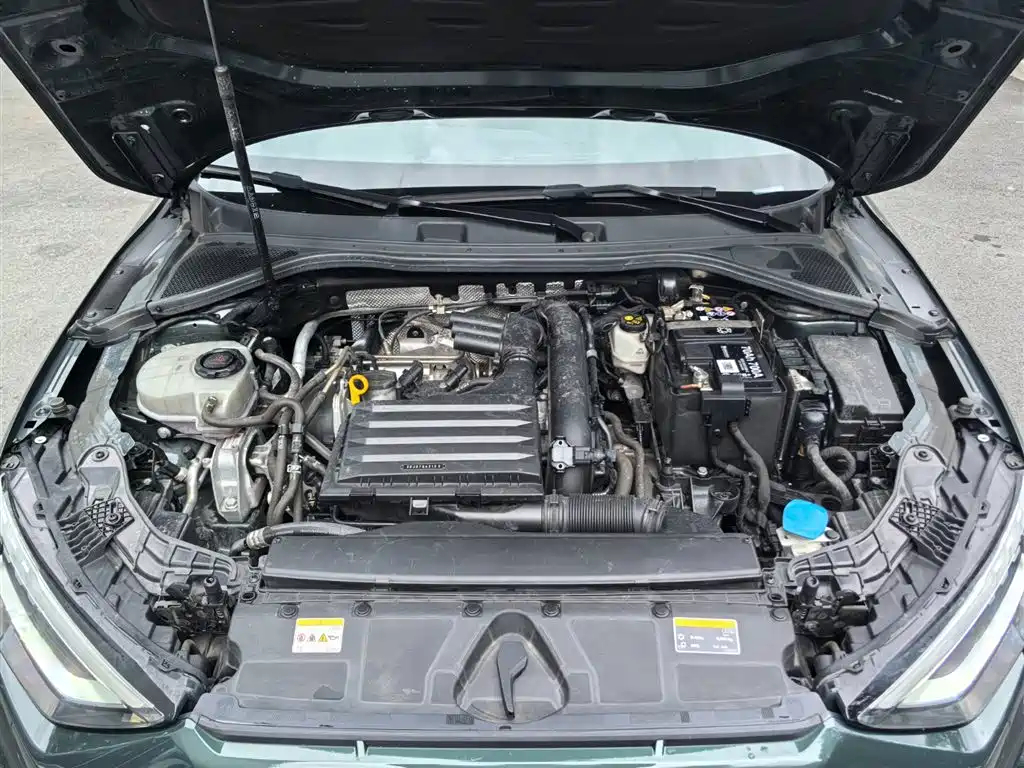 Audi A3 2022 A3L Limousine 35 TFSI Luxury Sport фото 8