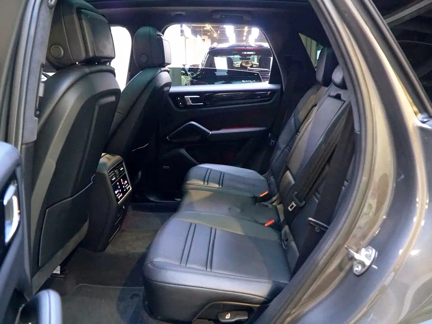 Porsche Cayenne 2019 Cayenne 3.0T фото 6