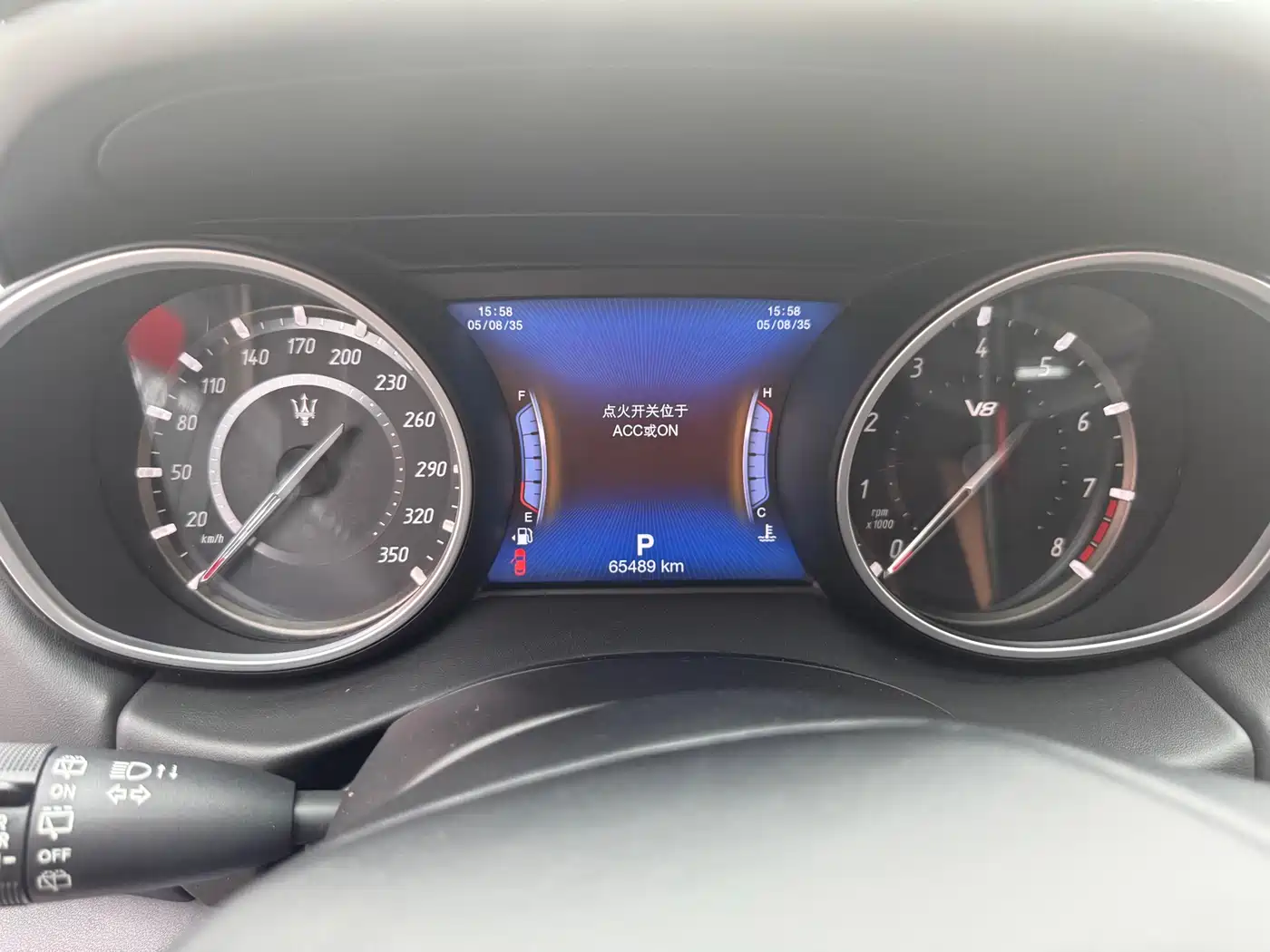 Maserati Levante 2019 3.8T GTS фото 22