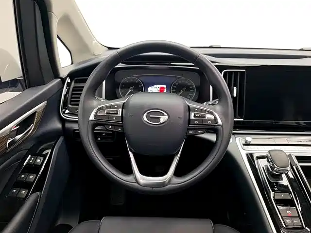 GAC Trumpchi Trumpchi M8 2024 Leadershow Series 390T Luxury Edition фото 20
