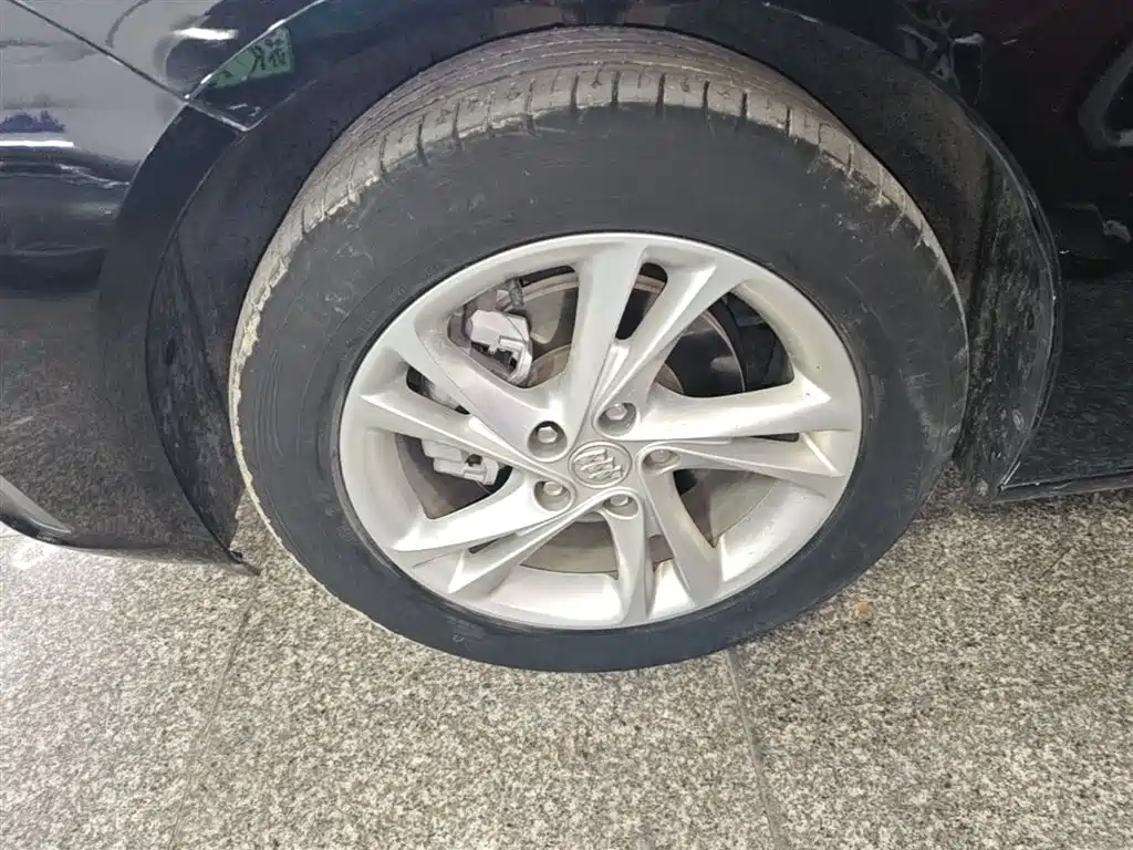 Buick Regal 2020 552T Elite фото 23