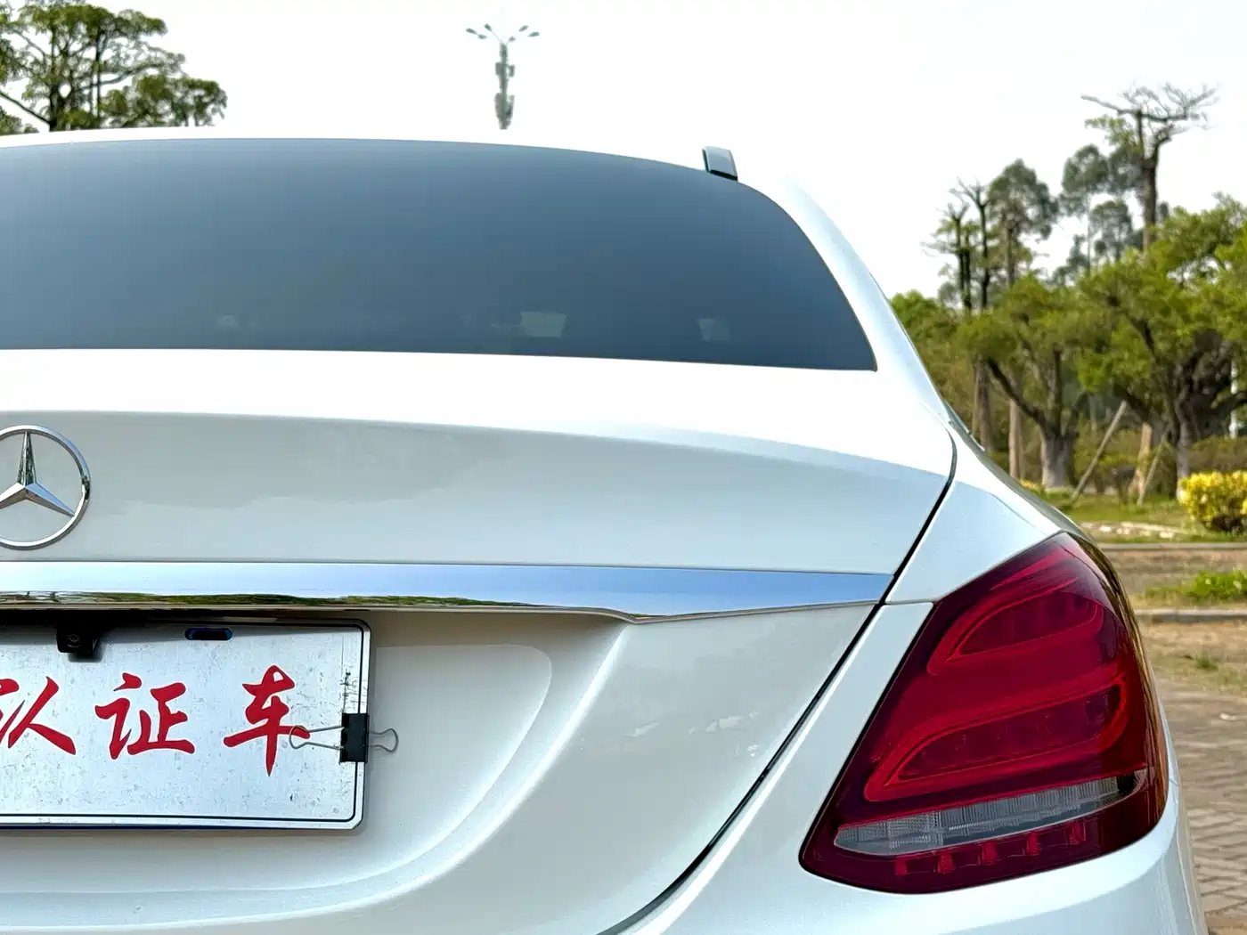 Mercedes-Benz C-Class 2017 C 180 L Sport фото 21