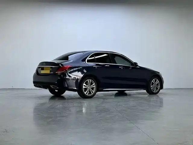 Mercedes-Benz C-Class 2018 C 200 L Sport Edition фото 6