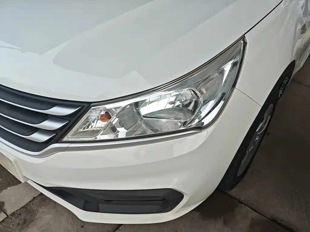 Baojun 310 2016 2016 1.2L Manual Value Edition