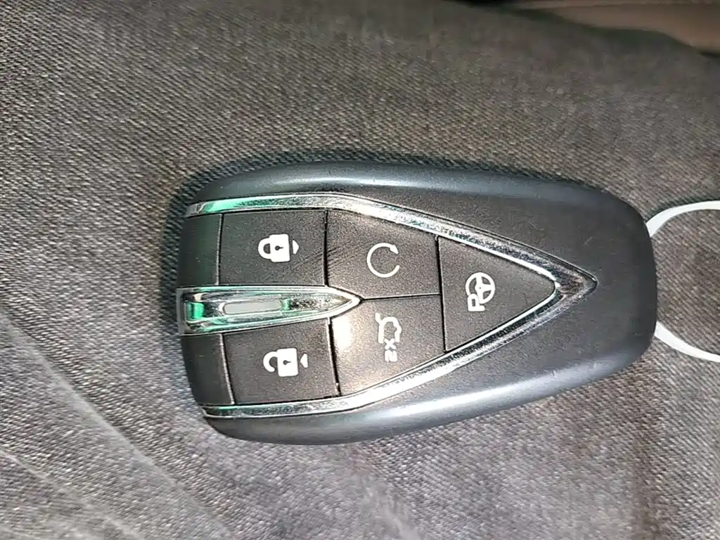 BYD Tang L 2025 DM 200KM AWD LiDAR Flagship фото 9
