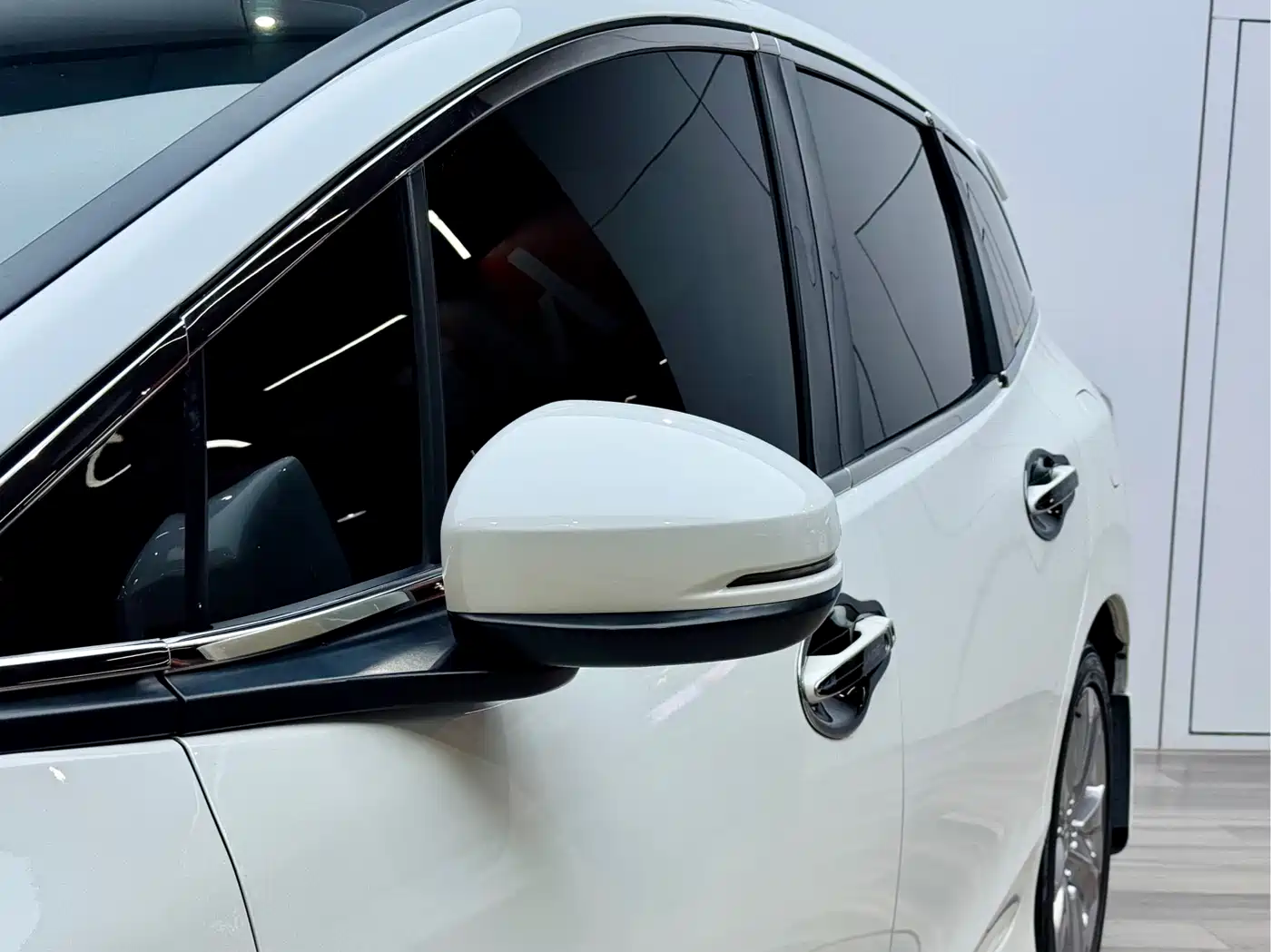 Honda Jade 2019 2020 1.8L Automatic Comfort Edition