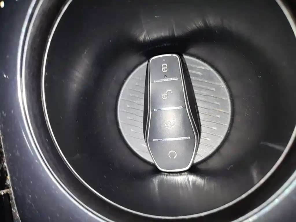 Фото 9 - BYD e2