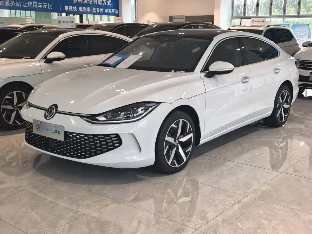 Volkswagen Lamando 2025 Lamando L 280TSI DSG Cool Edition