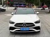 Фото 2 - Mercedes-Benz C-Class