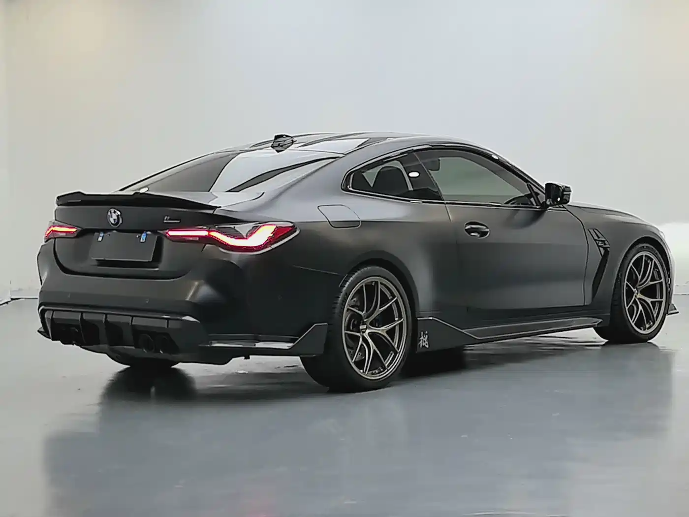 Фото 11 - BMW M4