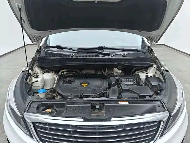 KIA SMART RUNNING