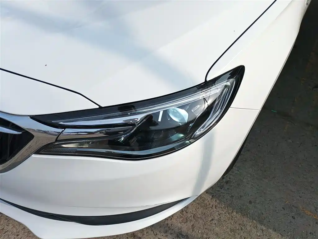 Buick Excelle 2019 18T Auto Connected Elite China VI фото 18