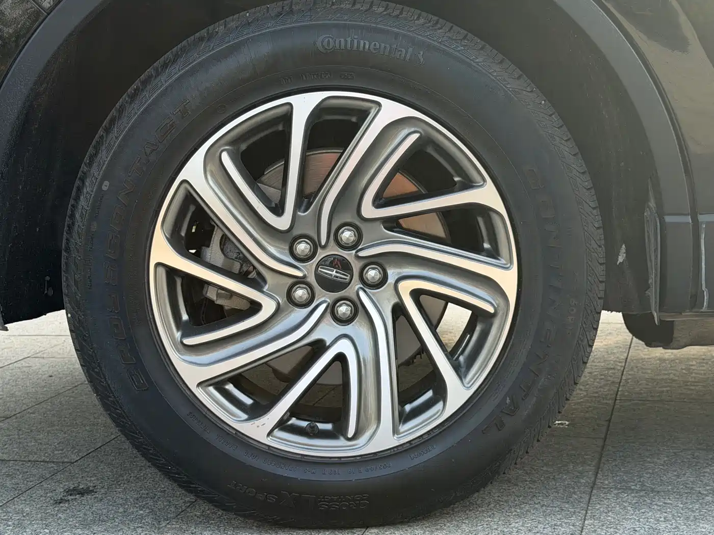 Lincoln Aviator 2021 3.0T V6 4WD Premium Edition фото 10