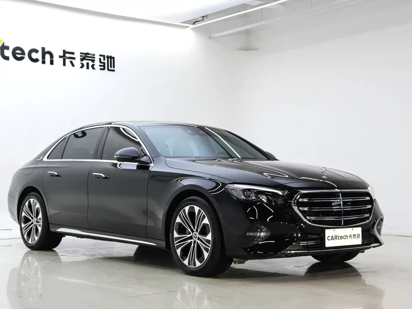 Mercedes-Benz E-Class 2025 Facelift E 300 L Luxury фото 3
