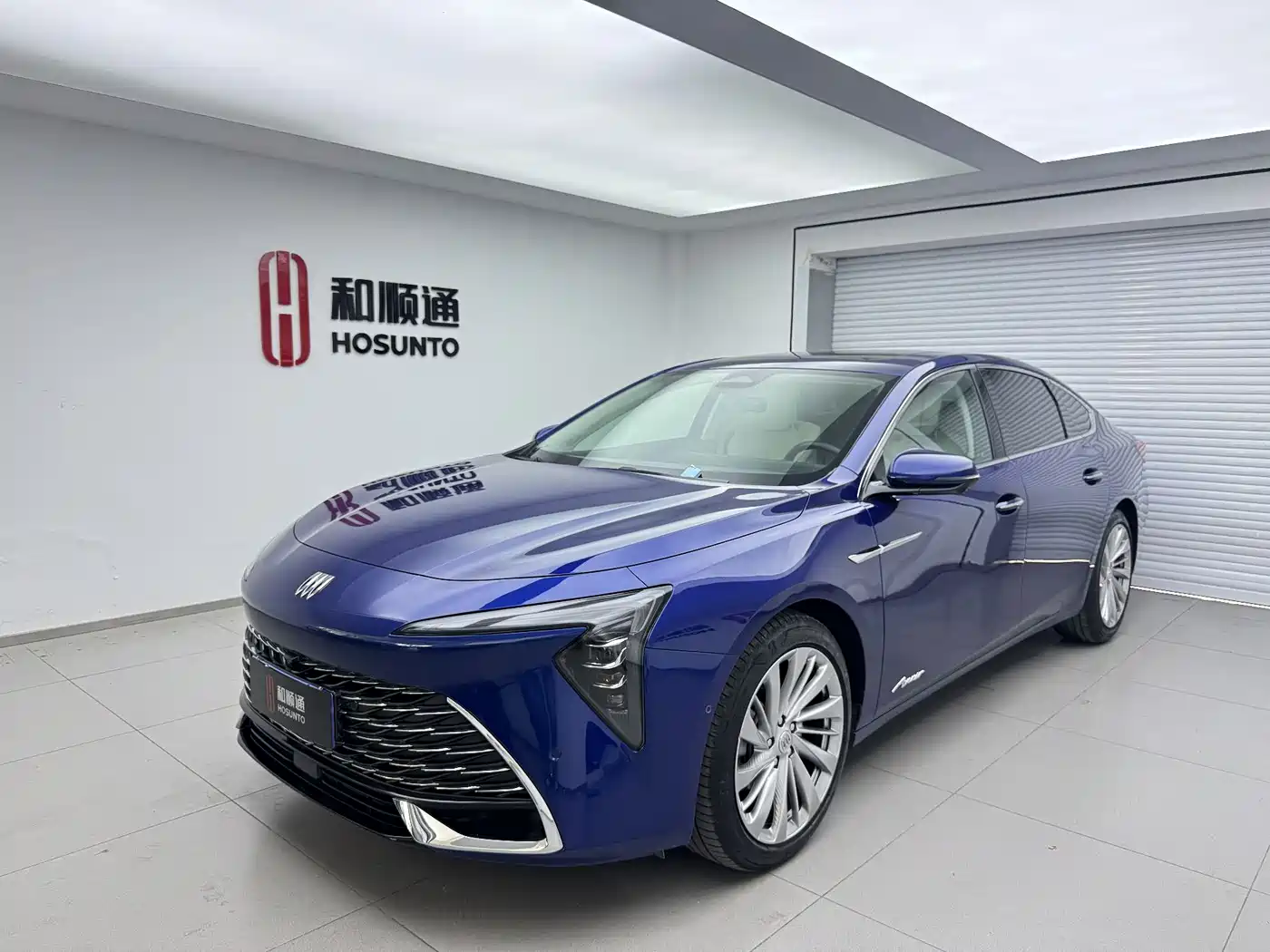 Buick LaCrosse 2023 Avenir Edition