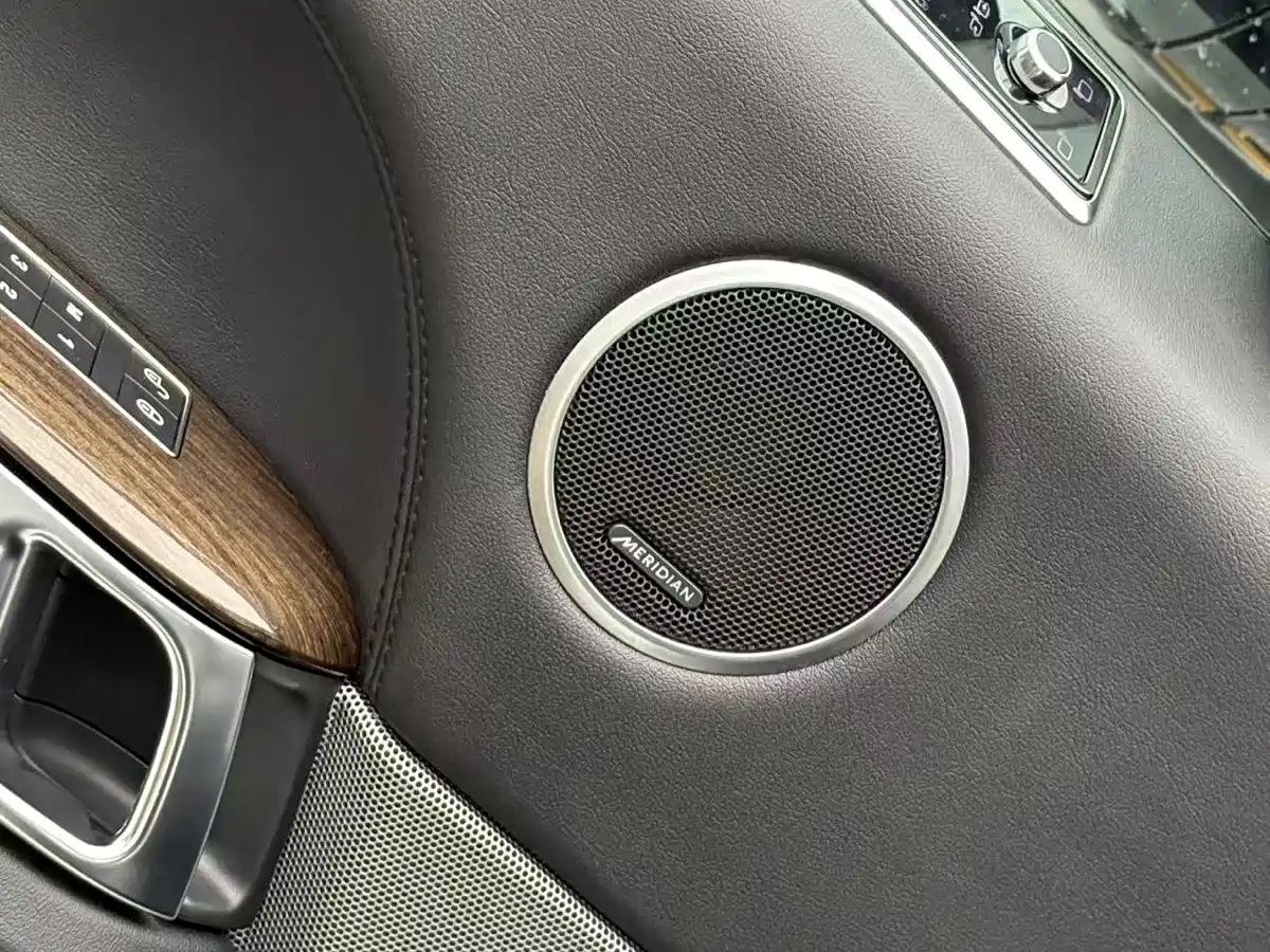 LAND ROVER RANGE ROVER SPORT NEW ENERGY