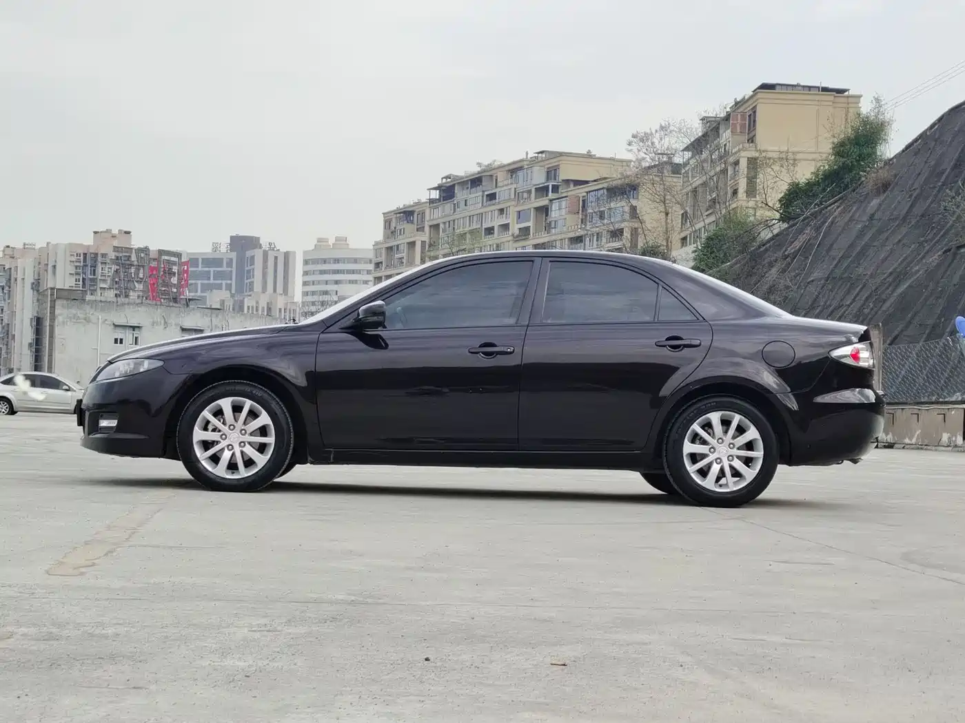 Mazda 6 2014 2014 2.0L Automatic Classic