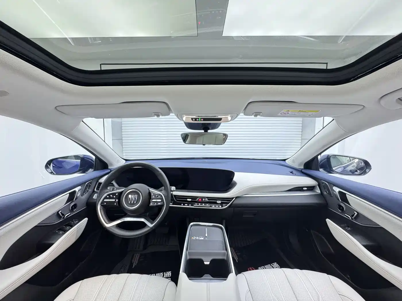 Buick LaCrosse 2023 Avenir Edition фото 5