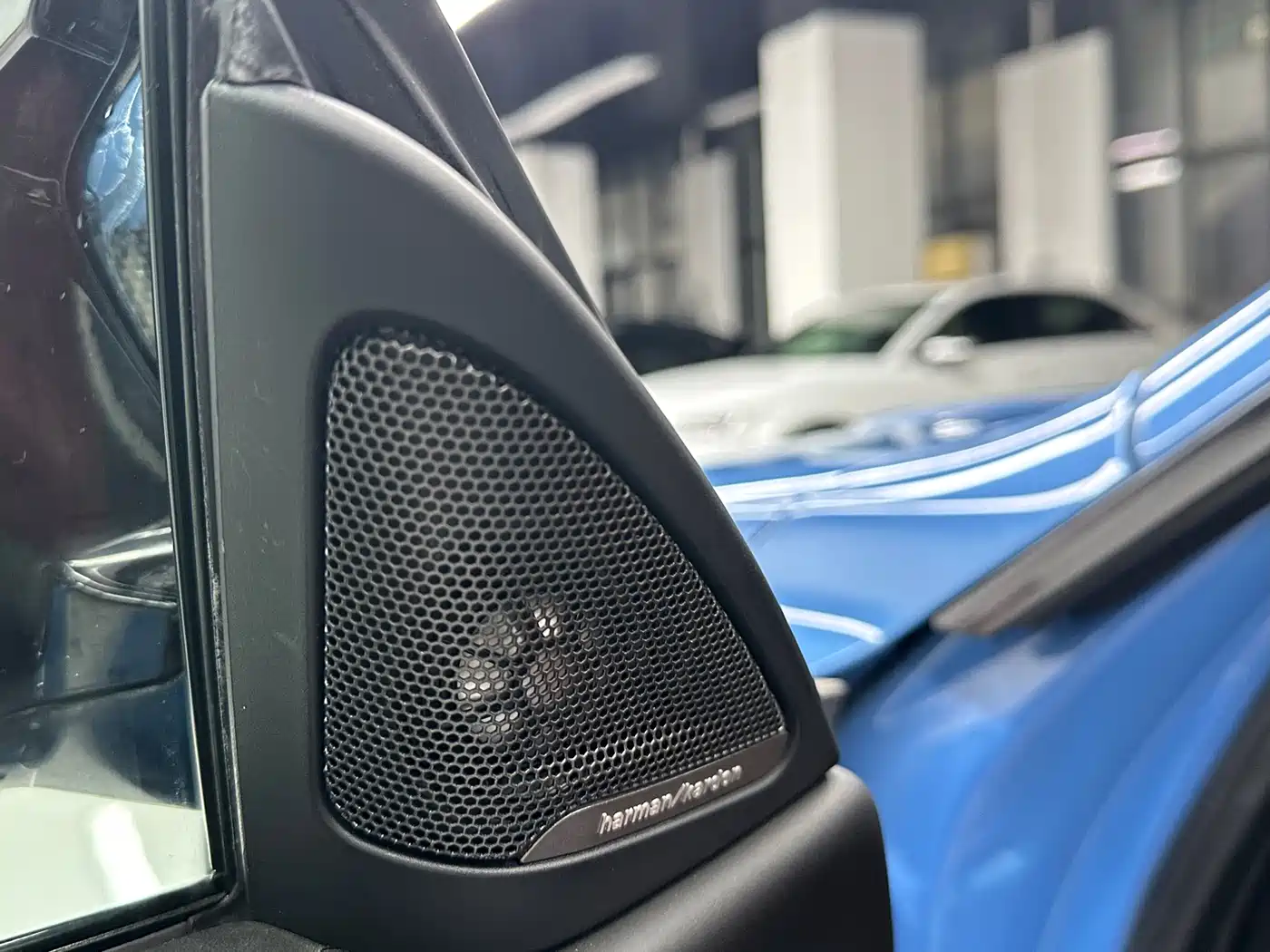 BMW M4 2018 M4 Coupe Fans Limited Edition фото 13