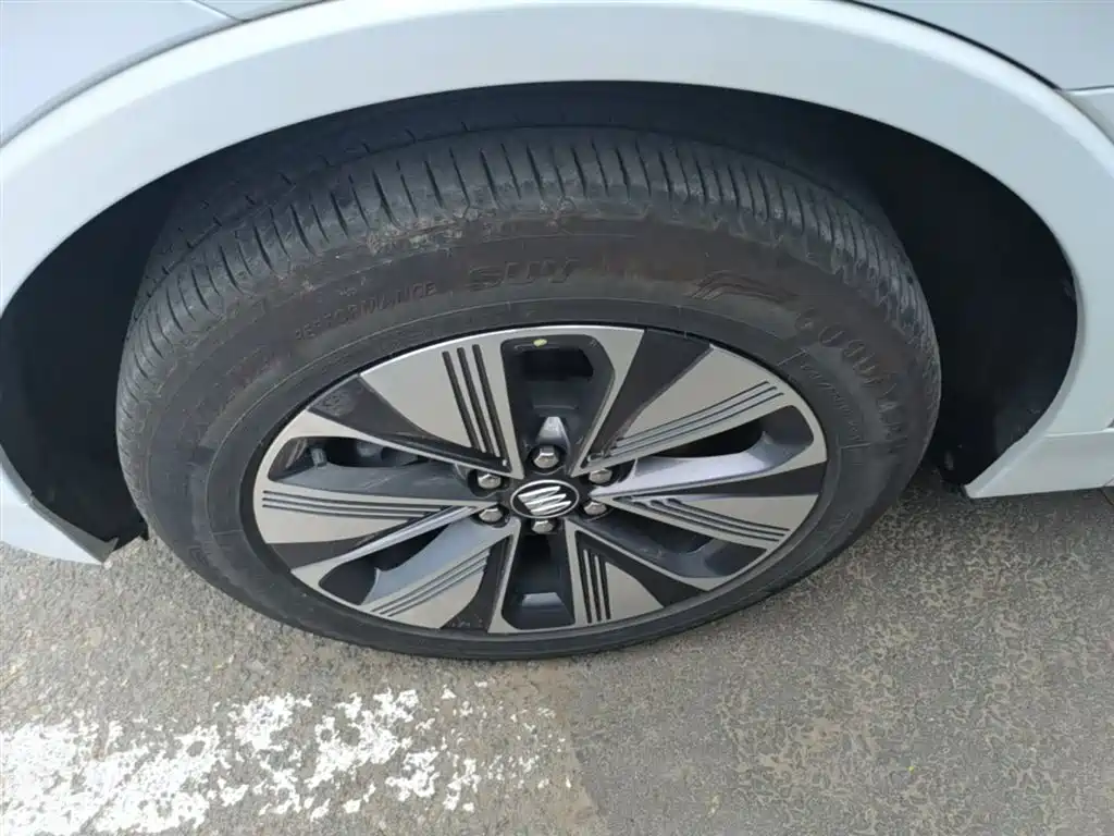 Buick E5 2025 Model 620KM Premium Edition фото 23
