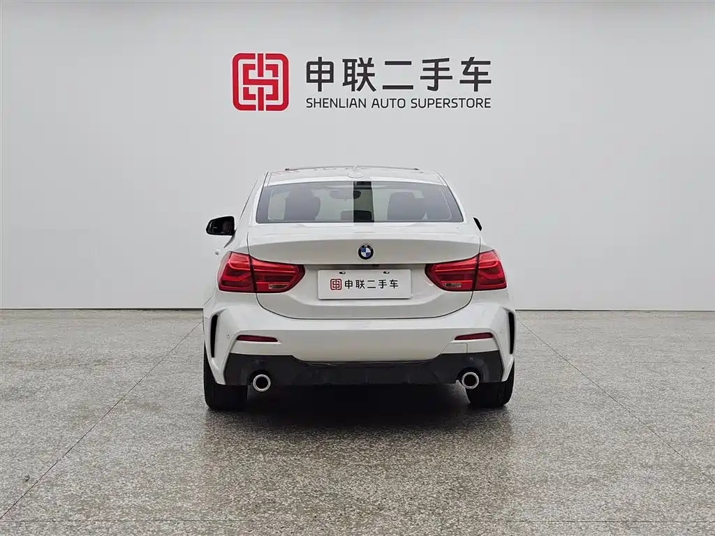 BMW 1 Series 2020 Model 120i M Sport Package фото 2