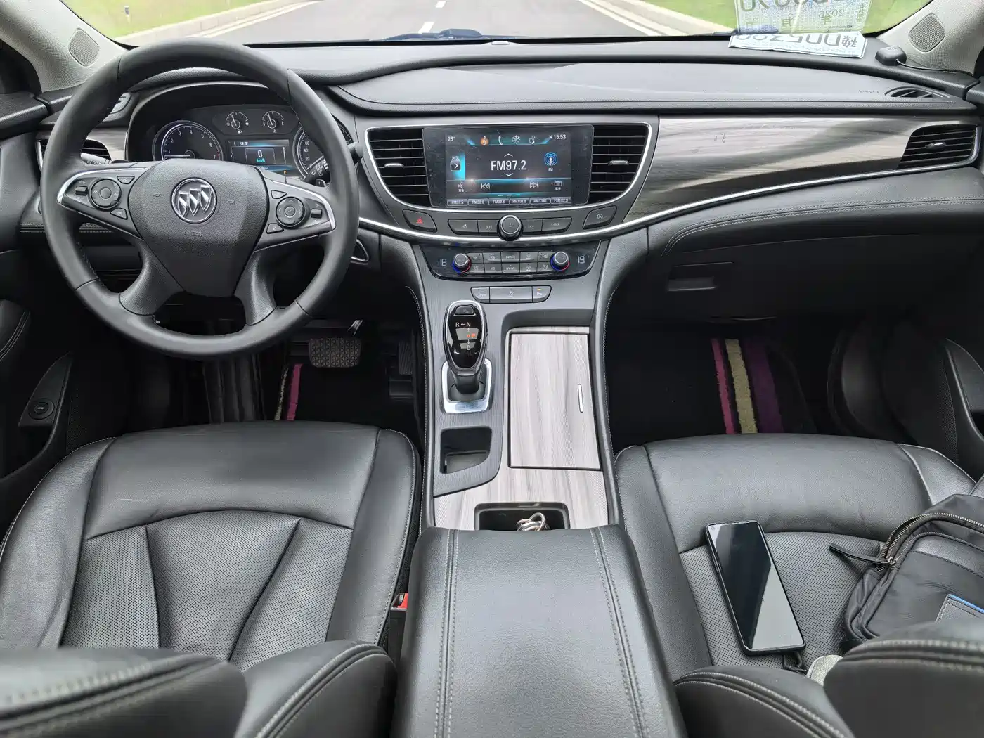 Buick LaCrosse 2018 Model 20T Elite Edition фото 16