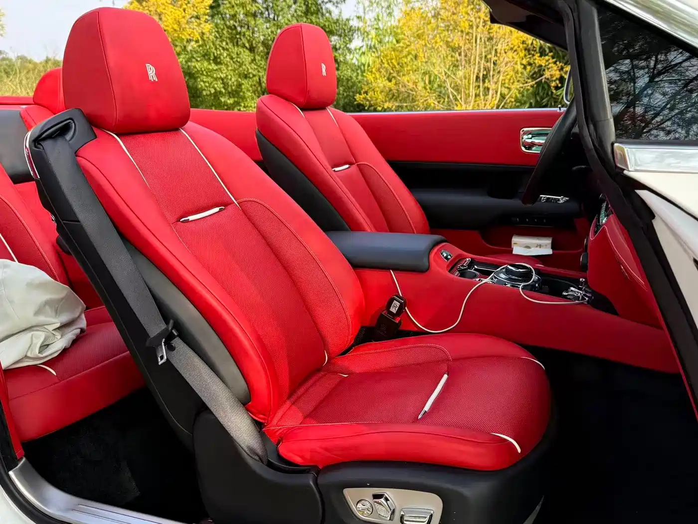 ROLLS-ROYCE YAO YING