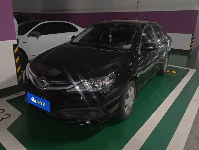 BYD F3 2020 1.5L Manual Premium Edition