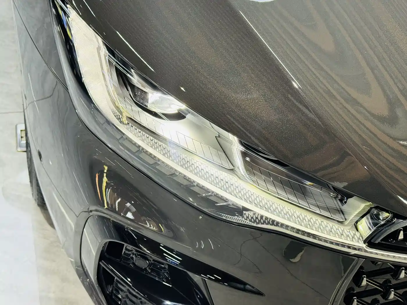 Lincoln Z 2023 2022 Facelift iEnjoy Premium Elegance Edition