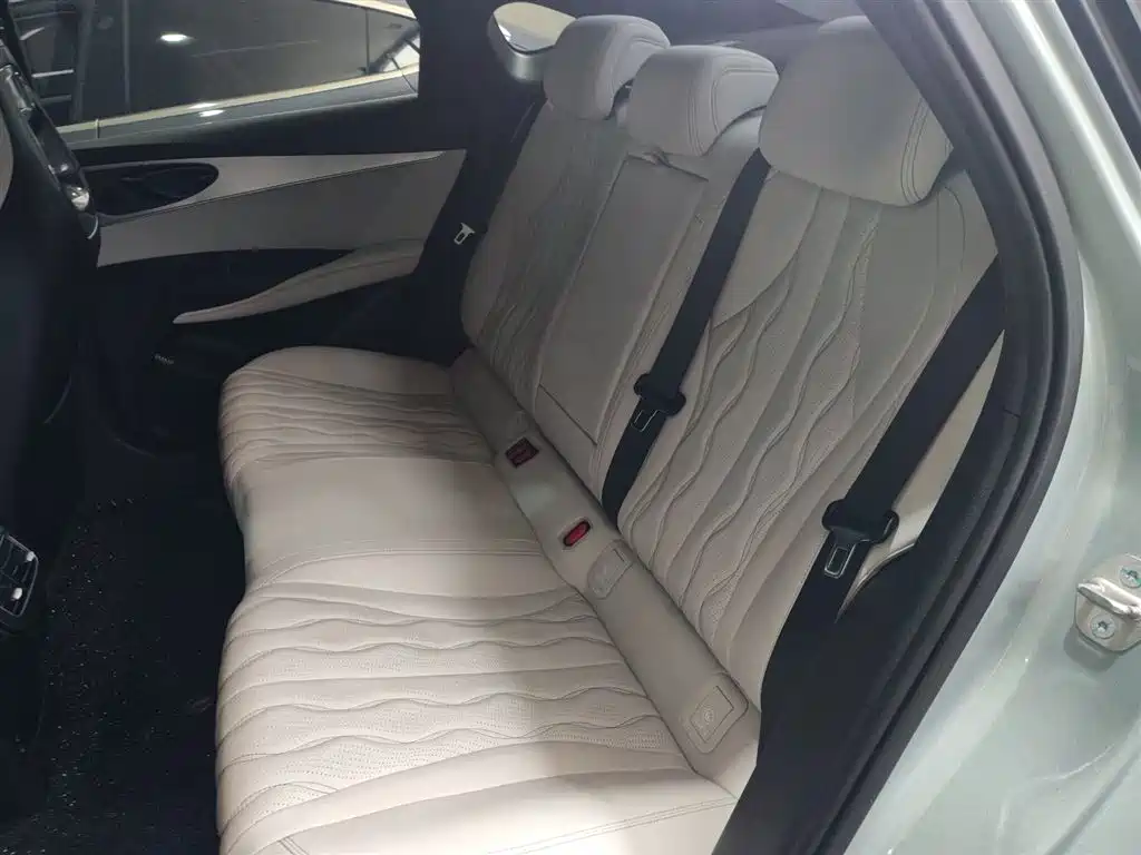 BYD Seal 06 New Energy 2024 DM-i 120KM Flagship фото 17