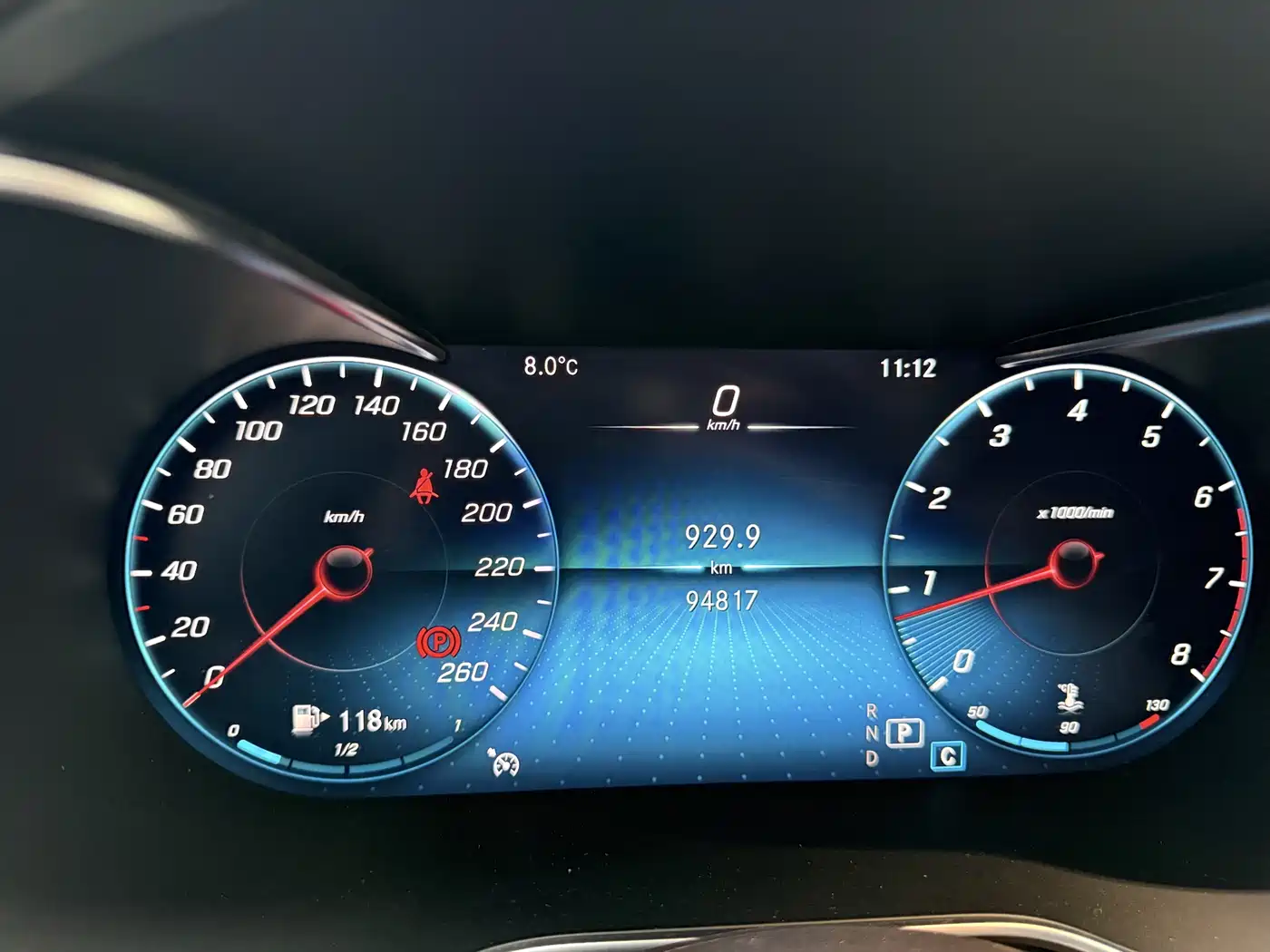 Mercedes-Benz GLC 2020 Facelift GLC 260 L 4MATIC Luxury фото 13