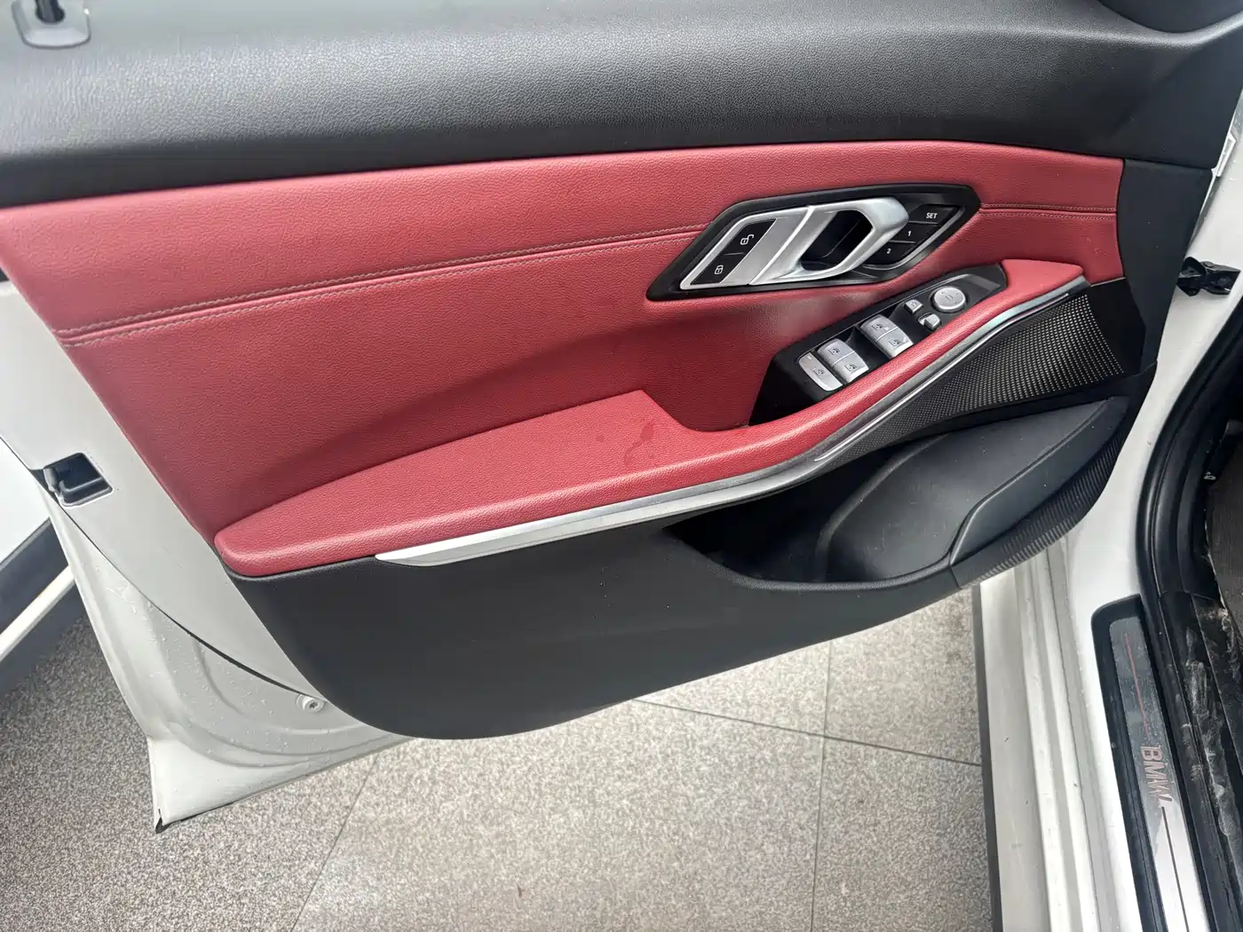BMW i3 2022 eDrive 35 L фото 5