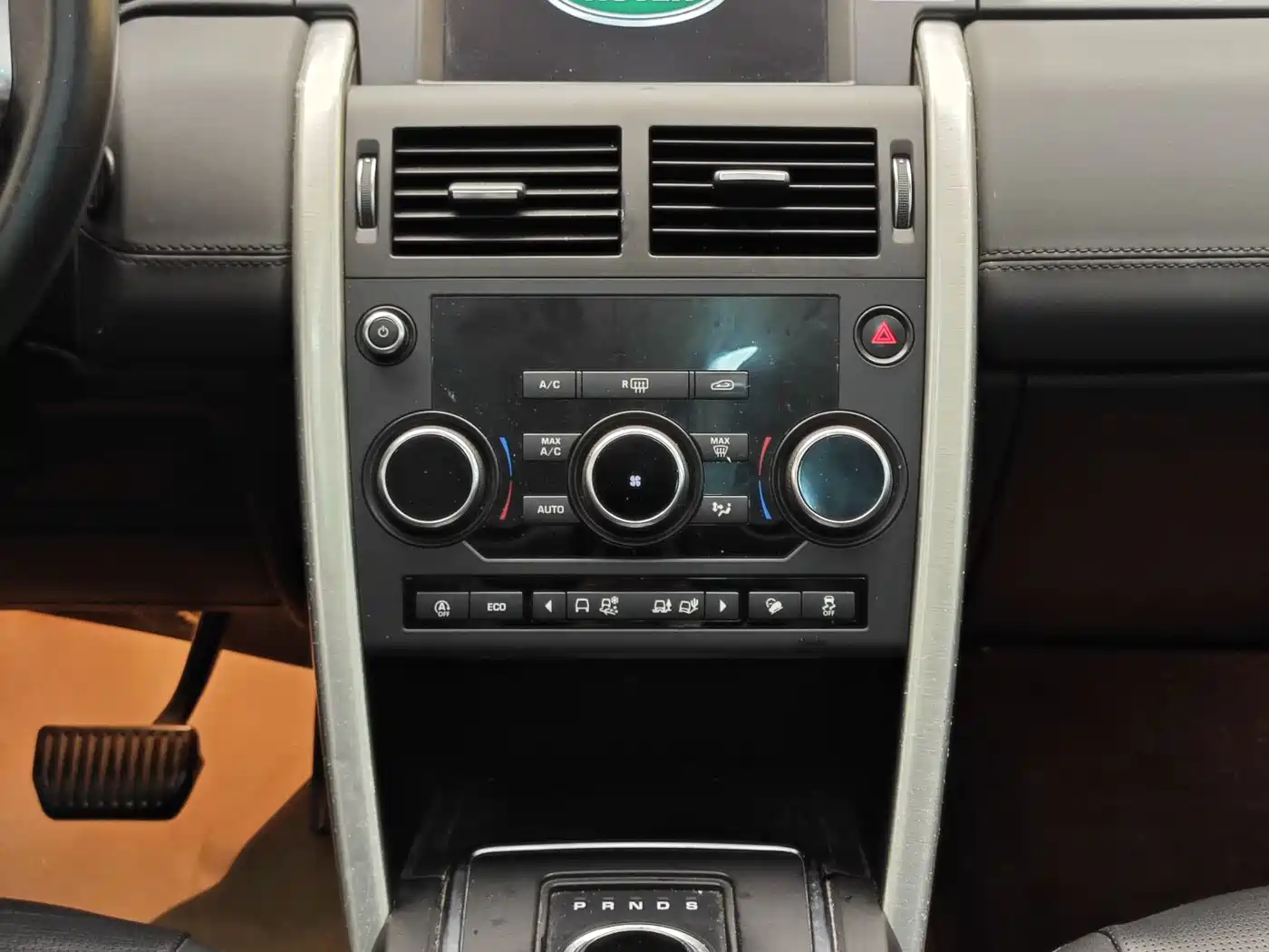 Land Rover Discovery Sport 2019 240PS SE Edition China V фото 18
