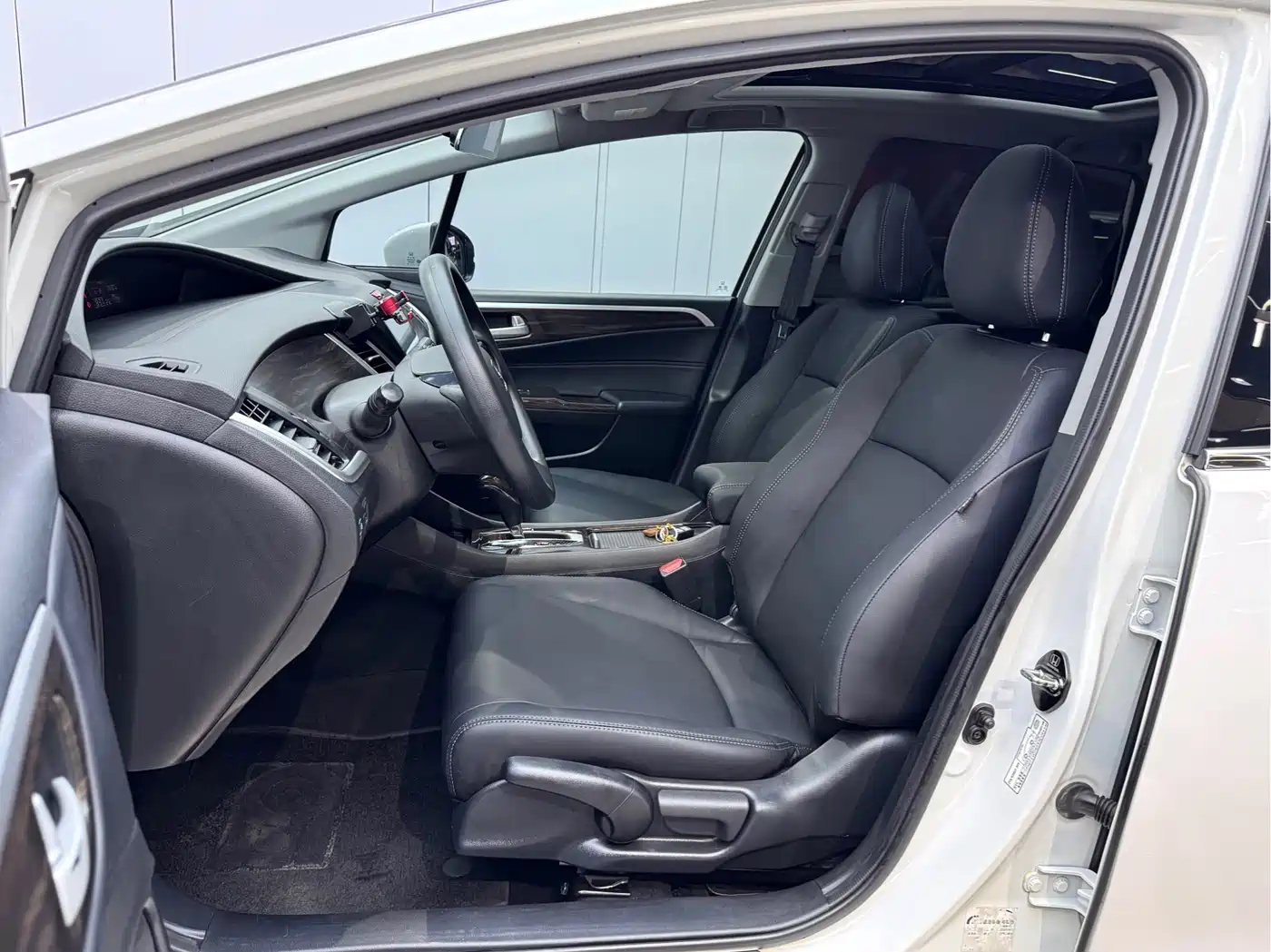 Honda Jade 2019 2020 1.8L Automatic Comfort Edition