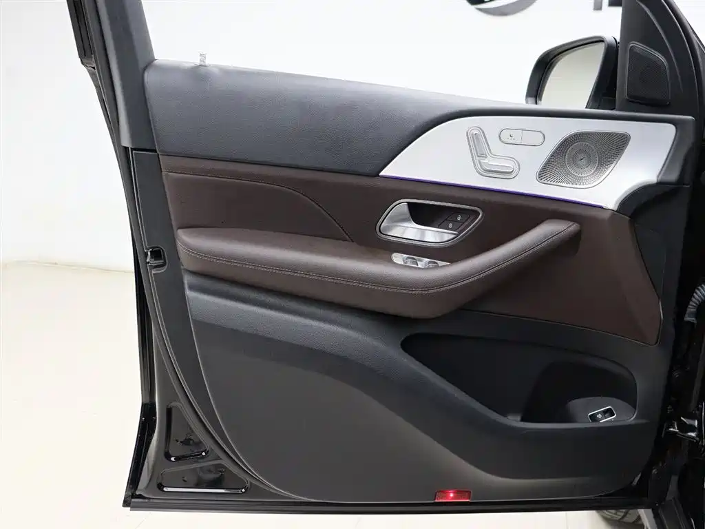 Mercedes-Benz GLE 2021 GLE 450 4MATIC Dynamic фото 5