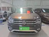 Фото 3 - Volkswagen Teramont