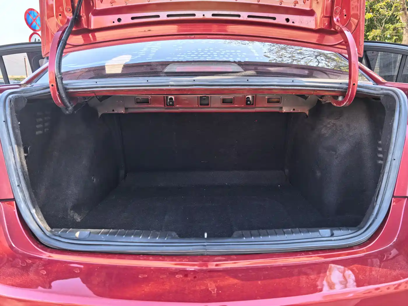 Chevrolet Cruze 2015 1.5L Classic SE AT фото 13
