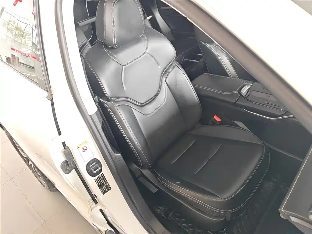 Haval H6 2021 3rd Generation 1.5T Auto 2WD Max фото 25