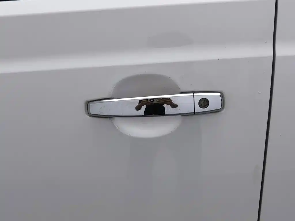 Фото 18 - Baojun 730