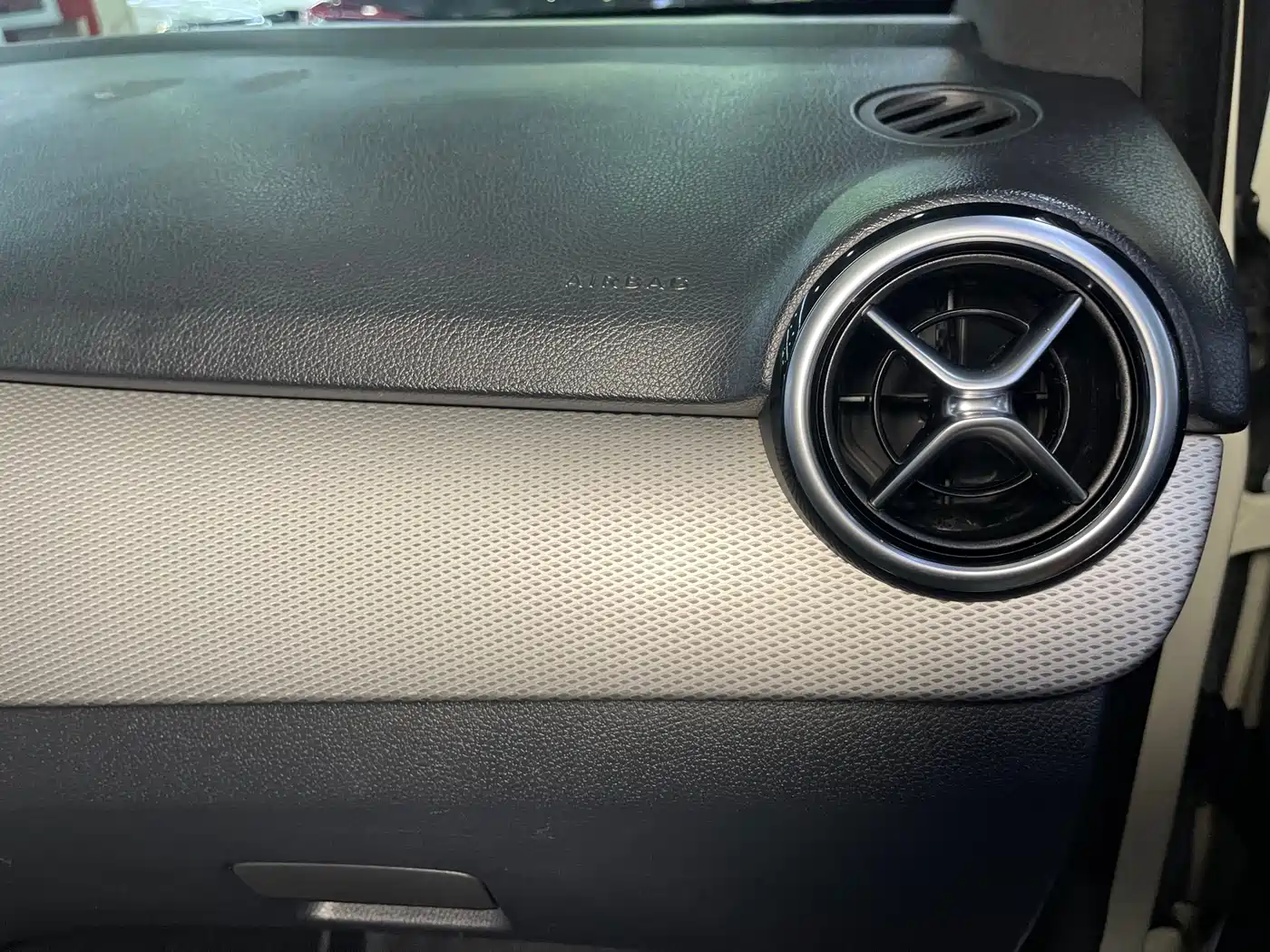 Mercedes-Benz B-Class 2017 B 200 Dynamic фото 9