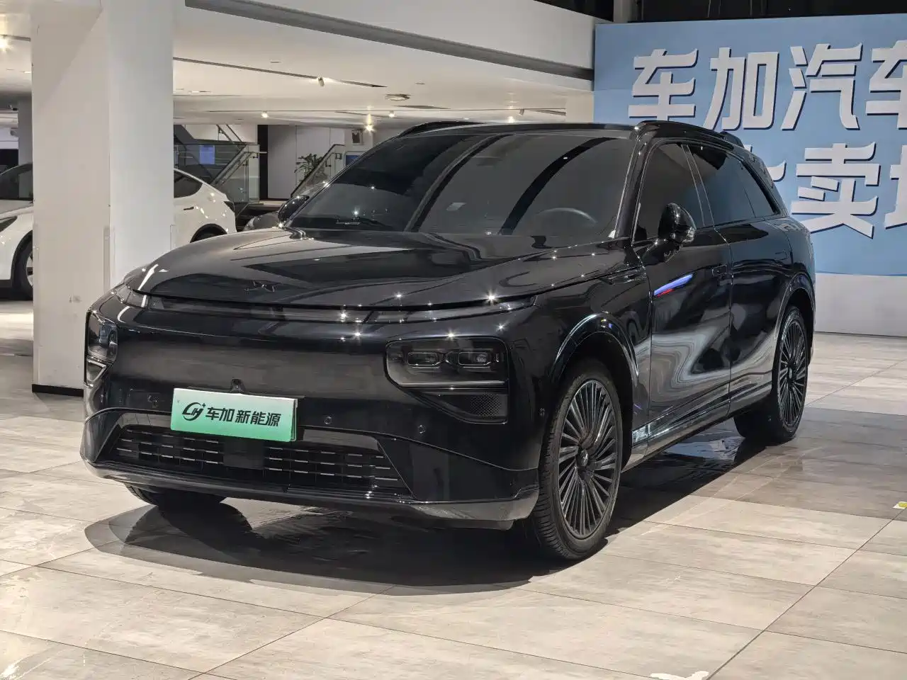 XPeng G9 2025 — пригон из Китая