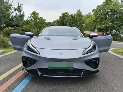 Neta GT