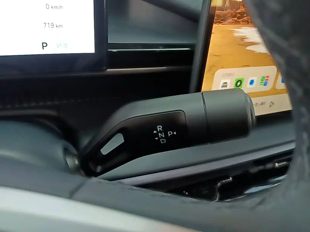 Geely Galaxy Galaxy E5 2026 2026 Model 530km Explorer Edition