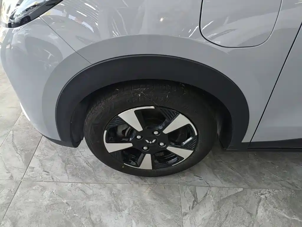 Wuling Motors Wuling Binguo PLUS 2025 2024 401km Range 5-seater