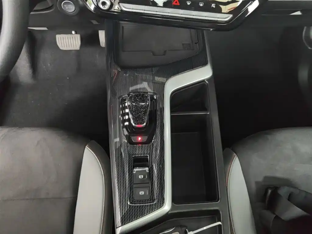 Haval Chitu 2021 Turbo Edition 1.5T Golden Rabbit фото 14