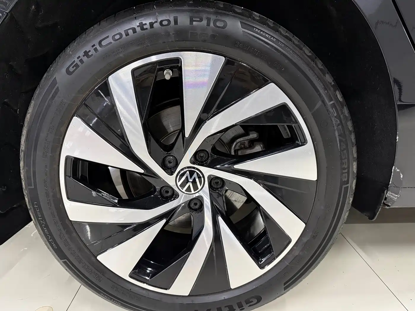Volkswagen Passat 2025 2025 Pro 380TSI Dragon Glory Edition