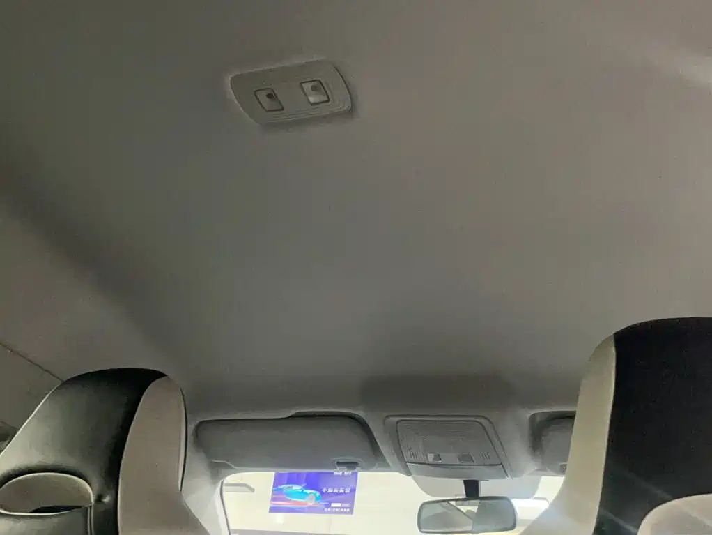 BYD Destroyer 05 2025 2024 Glory Edition DM-i 55KM Luxury