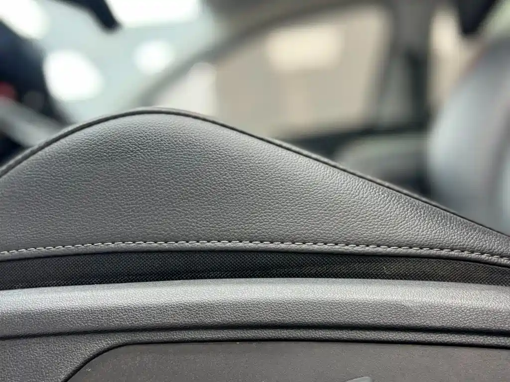 Hyundai Elantra 2021 1.5L CVT LUX Premium Edition фото 15