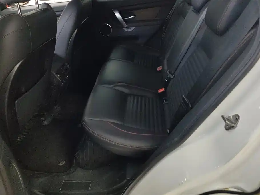 Land Rover Discovery Sport 2021 249PS R-Dynamic S Performance Edition фото 11