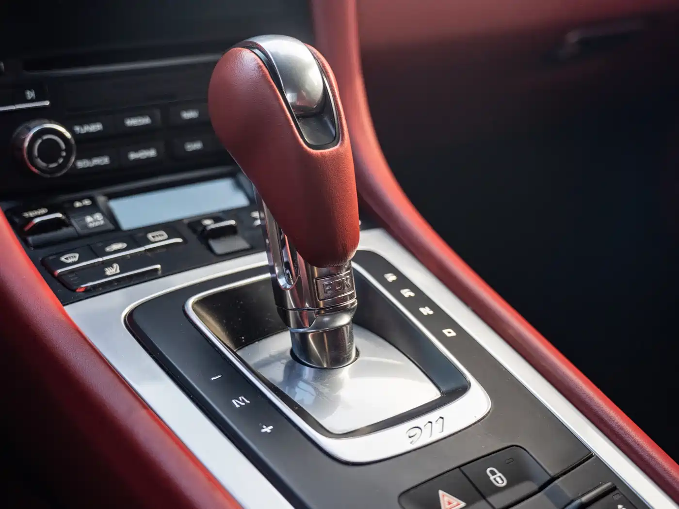 Porsche 911 2016 Carrera 3.0T фото 17